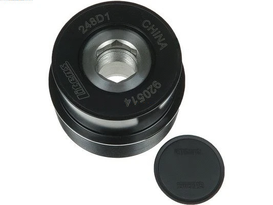 Alternator Freewheel Clutch