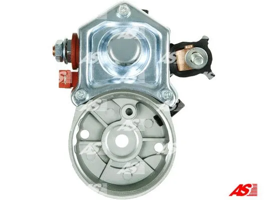 Solenoid Switch, starter