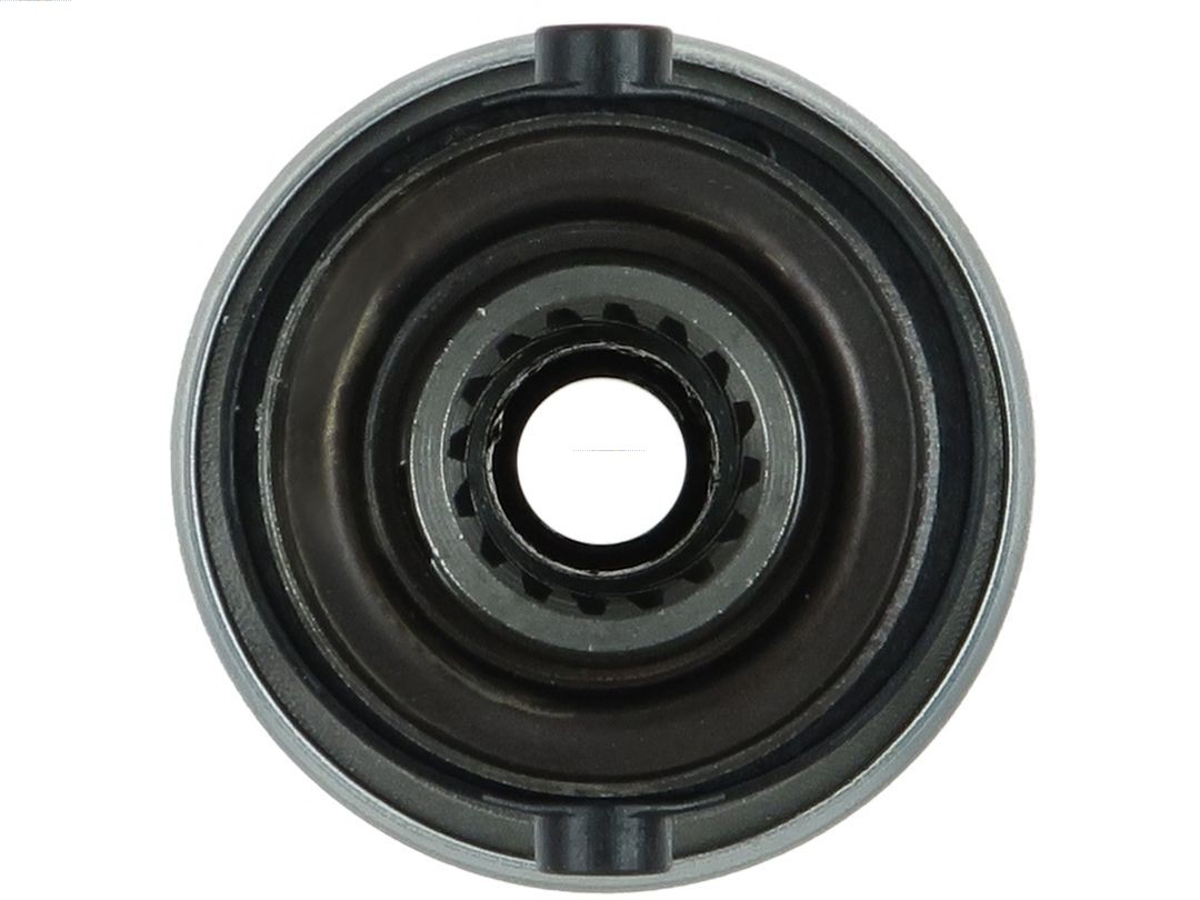 Freewheel Gear, starter