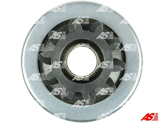 Freewheel Gear, starter