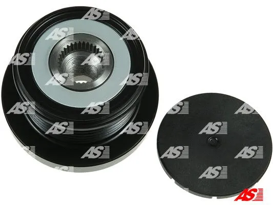 Alternator Freewheel Clutch