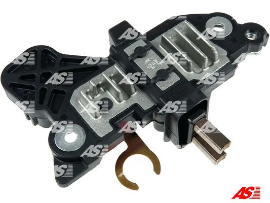 Alternator Regulator