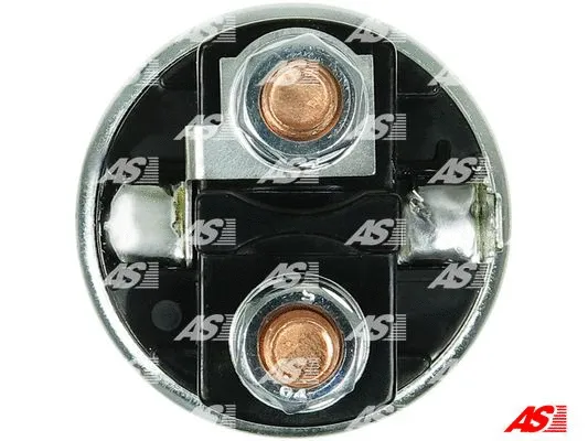 Solenoid Switch, starter