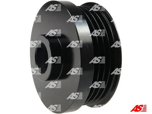 Belt Pulley, alternator