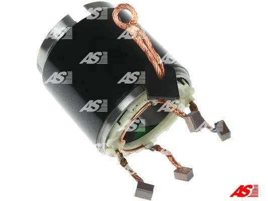 Field Winding, starter (SF6019S)