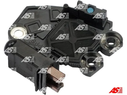 Alternator Regulator