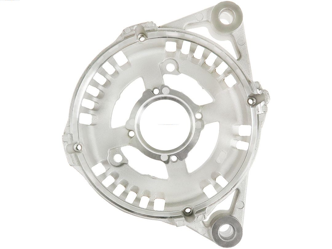 Bracket, alternator drive flange