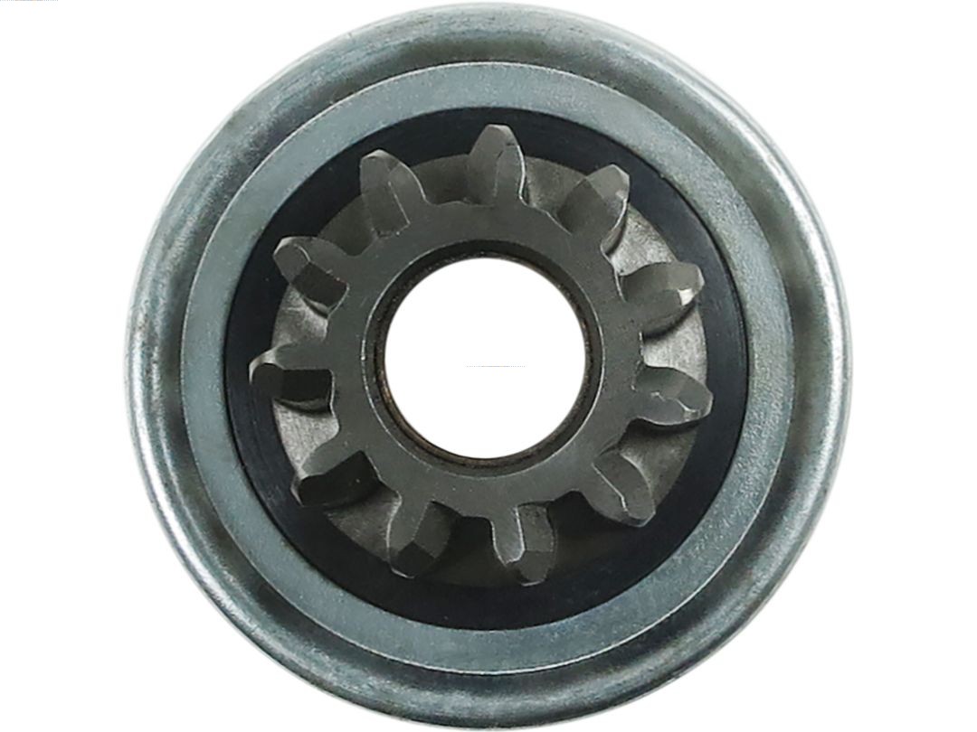 Freewheel Gear, starter