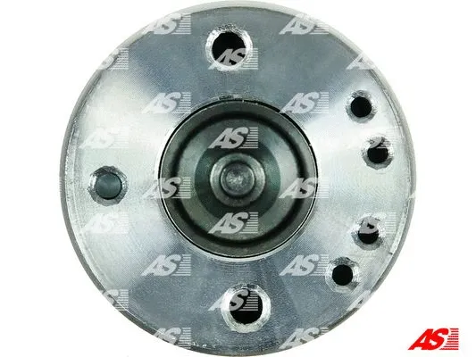 Solenoid Switch, starter