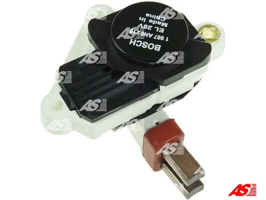 Alternator Regulator