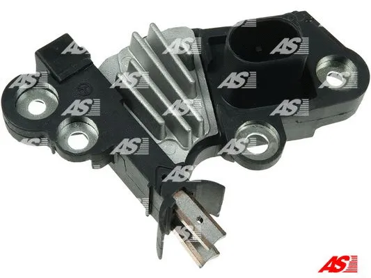 Alternator Regulator