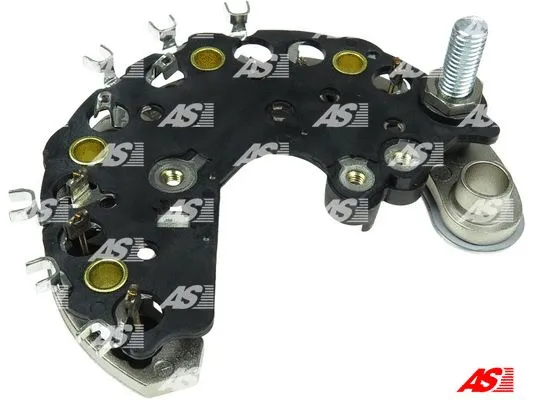 Rectifier, alternator (ARC3015)