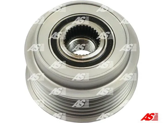 Alternator Freewheel Clutch