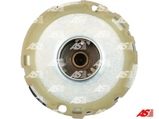 Ring Gear, planetary gearbox (starter)