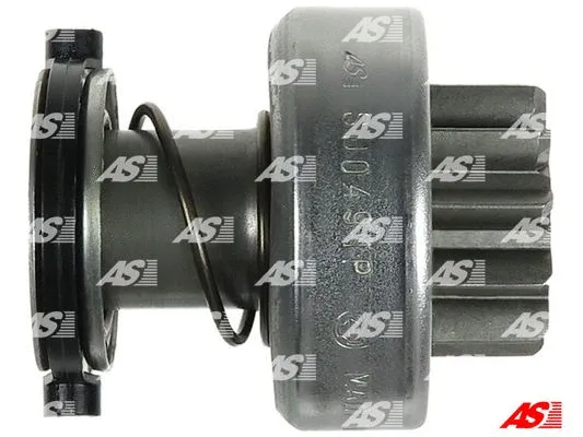 Freewheel Gear, starter (SD0491P)