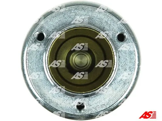 Solenoid Switch, starter