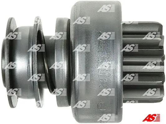 Freewheel Gear, starter (SD2085P)