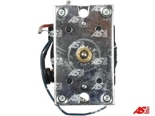 Solenoid Switch, starter