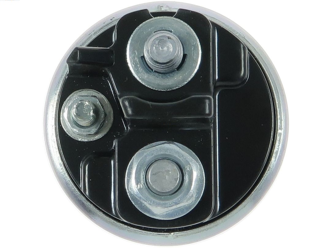 Solenoid Switch, starter