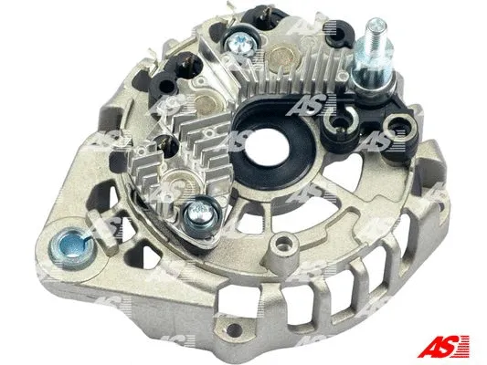 Bracket, alternator drive flange (ARC3045)