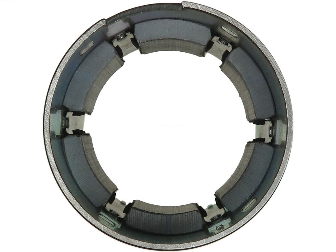 Field Winding, starter