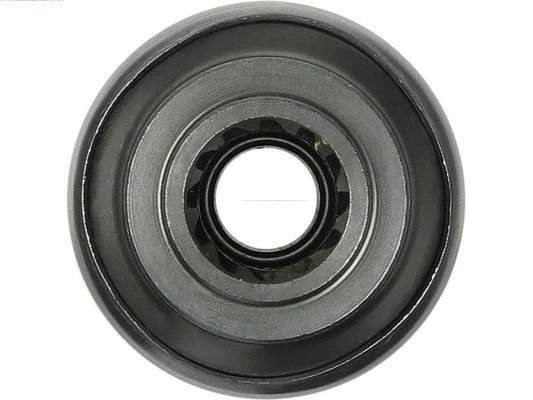 Freewheel Gear, starter