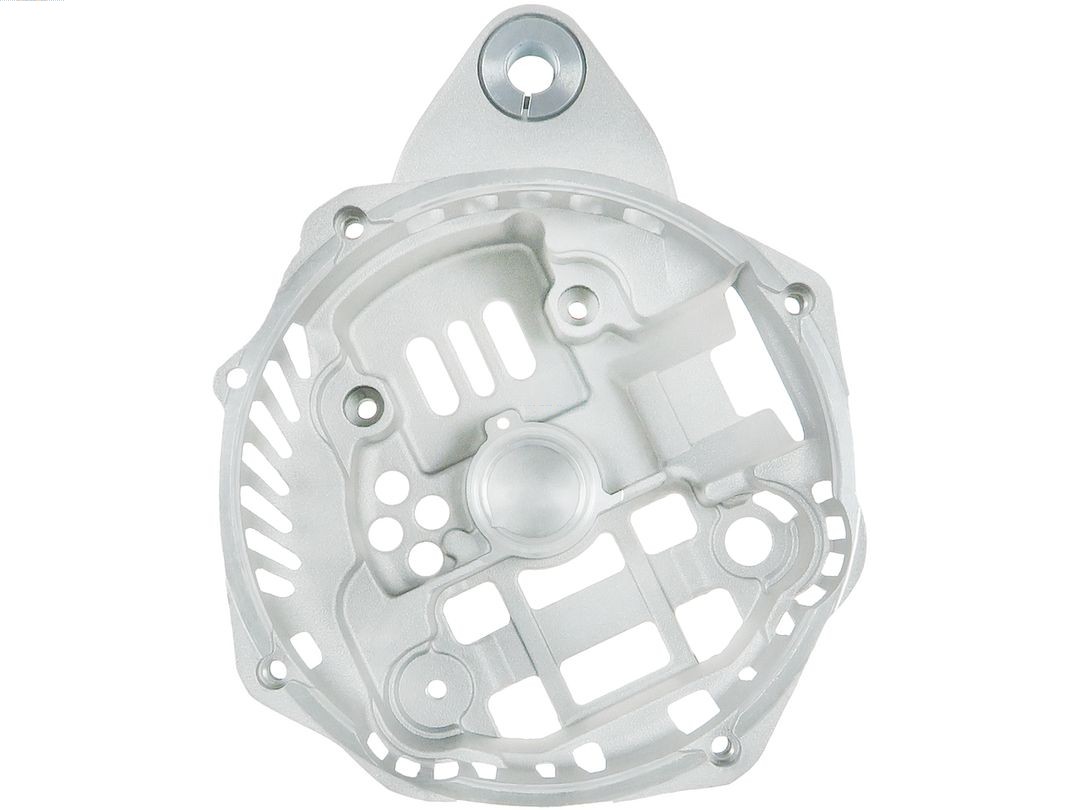 Bracket, alternator drive flange