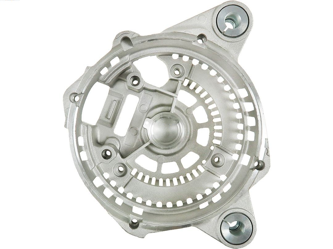 Bracket, alternator drive flange