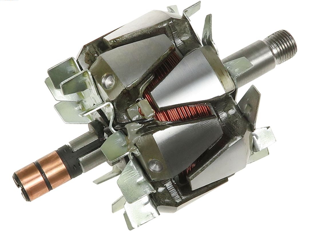 Rotor, alternator (AR9042S)