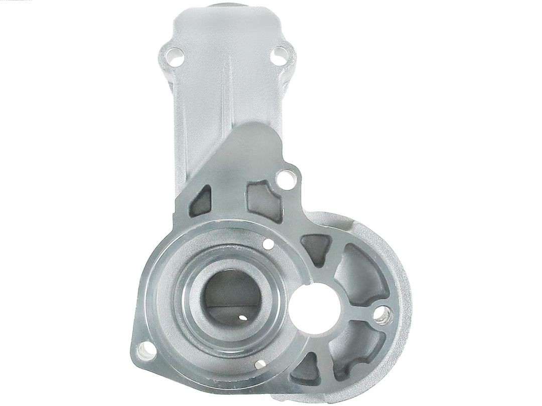 Starter Lid, carburettor (SBR2047S)