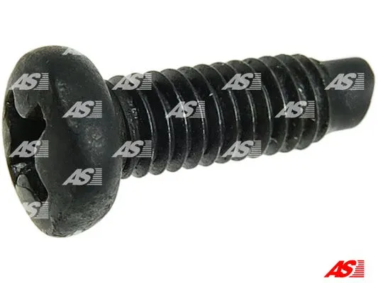 Repair Set, alternator (SRS0124)