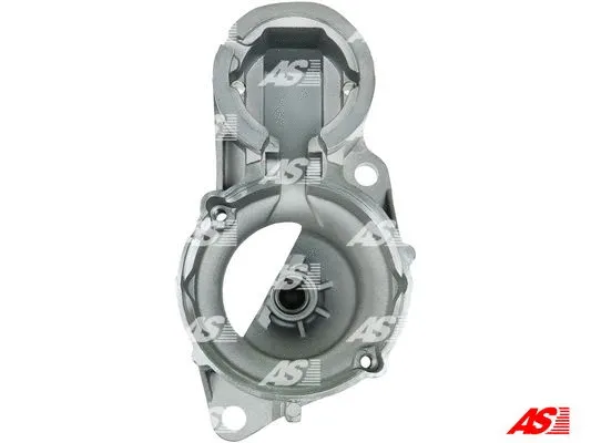 Starter Lid, carburettor