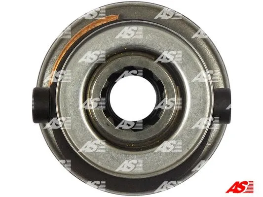 Freewheel Gear, starter