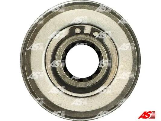 Freewheel Gear, starter