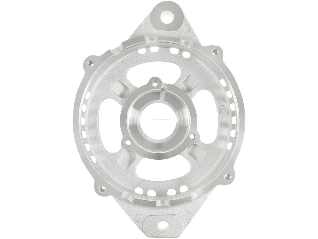Bracket, alternator drive flange