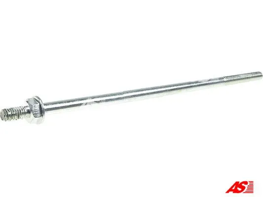 Repair Set, alternator (SRS5025)