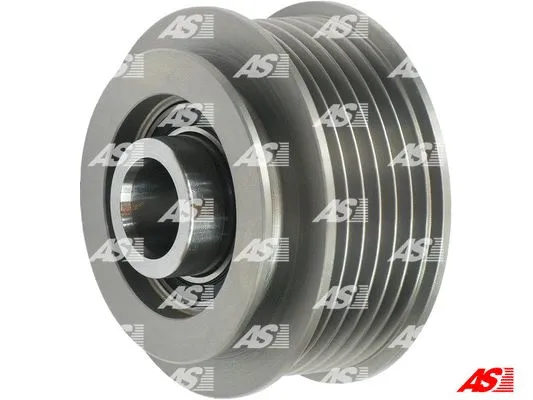 Alternator Freewheel Clutch