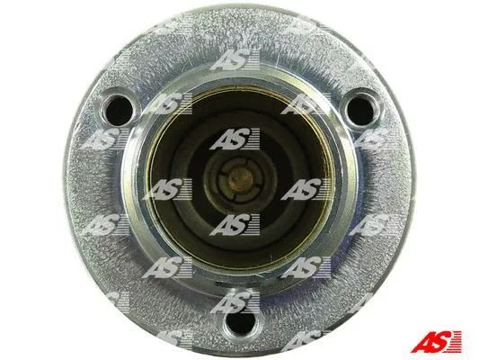 Solenoid Switch, starter