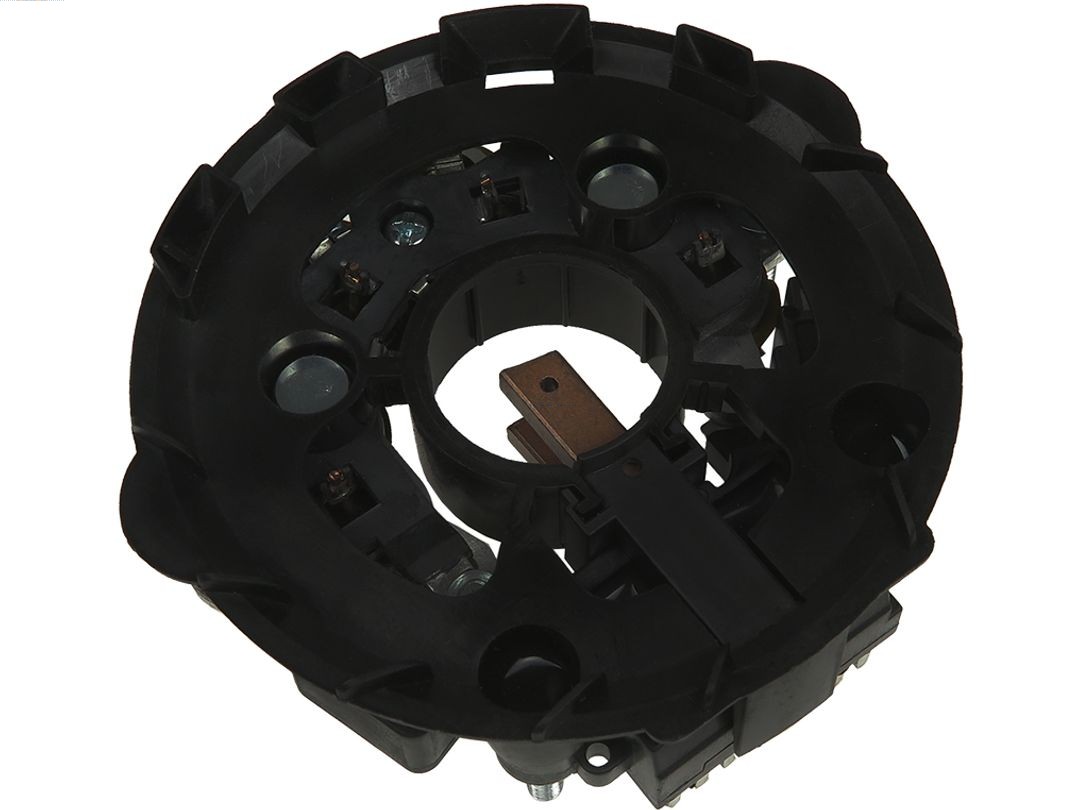 Rectifier, alternator