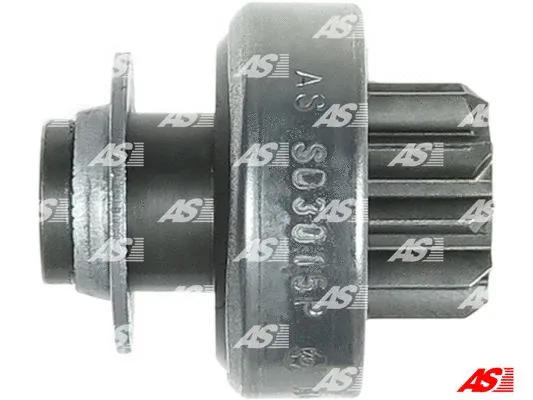 Freewheel Gear, starter (SD3015P2)