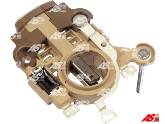 Alternator Regulator