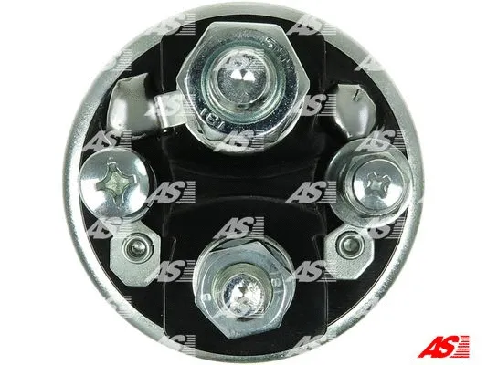 Solenoid Switch, starter