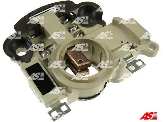 Alternator Regulator