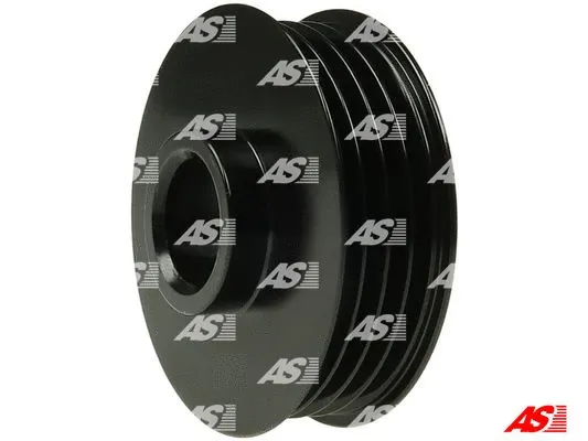 Belt Pulley, alternator