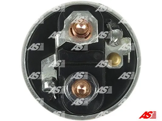 Solenoid Switch, starter