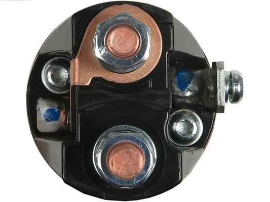 Solenoid Switch, starter