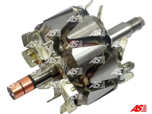 Rotor, alternator (AR6008)