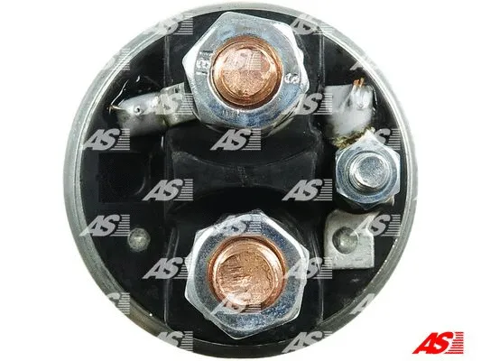 Solenoid Switch, starter