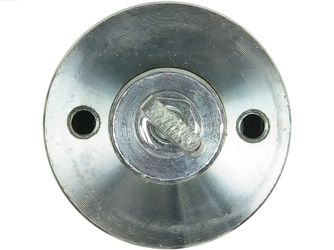 Solenoid Switch, starter