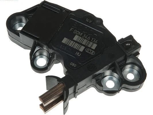 Alternator Regulator